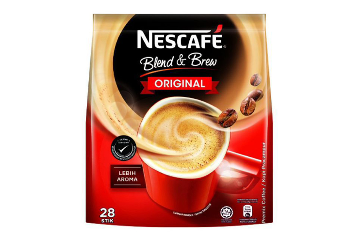 NESCAFE ORIGINAL